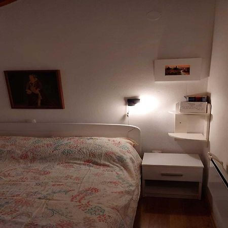 Holiday Home Kamenice - One Bedroom Holiday Home With Terrace Gruda Exterior foto