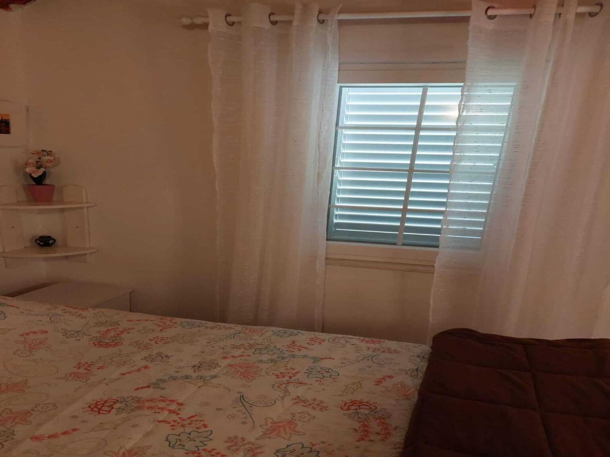 Holiday Home Kamenice - One Bedroom Holiday Home With Terrace Gruda Exterior foto