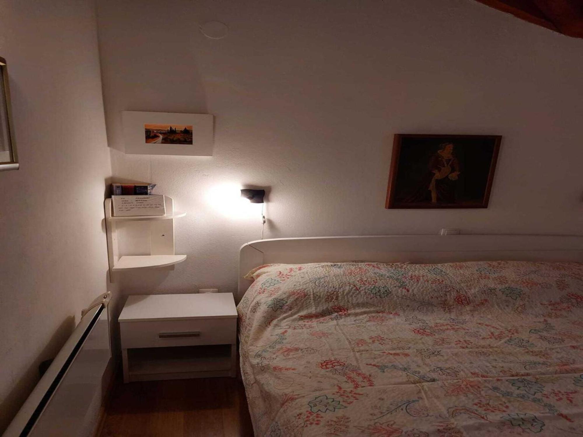 Holiday Home Kamenice - One Bedroom Holiday Home With Terrace Gruda Exterior foto